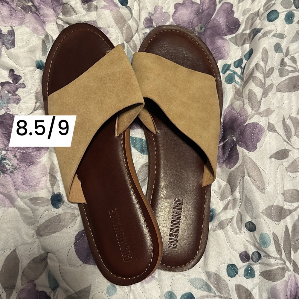 Women’s 8.5/9 brand new flats